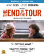 The End of the Tour [Blu-ray]