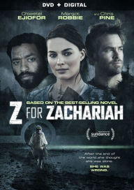 Title: Z for Zachariah
