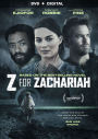 Z for Zachariah