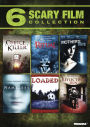 Scary 6 - Film Collection