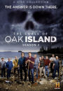 The Curse of Oak Island: Season 2 [2 Discs]