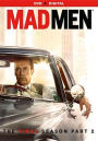 Mad Men: The Final Season, Part 2 [3 Discs]