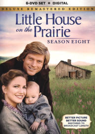 Little House on the Prairie: Season 8