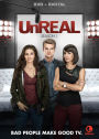 UnrREAL: Season 1