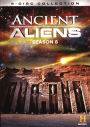 Ancient Aliens: Season 8 [3 Discs]