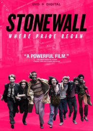Title: Stonewall