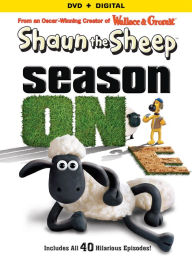Shaun the Sheep: Season 1