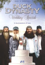 Duck Dynasty Wedding Special