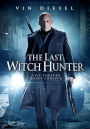 Last Witch Hunter