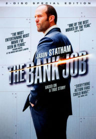 Bank Job