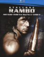 Rambo 1-3