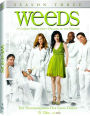 Weeds: Season 3 [3 Discs]