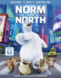Norm of the North [Blu-ray/DVD] [2 Discs]