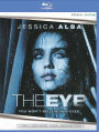 The Eye [Blu-ray] [2 Discs] [Includes Digital Copy]