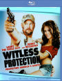 Witless Protection [Blu-ray]