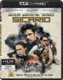 Sicario [4K Ultra HD Blu-ray/Blu-ray] [Includes Digital Copy] [2 Discs]