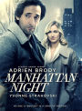 Manhattan Night