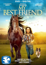 My Best Friend