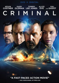 Title: Criminal