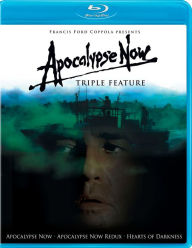 Apocalypse Now Triple Feature