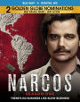 Narcos: Season 1