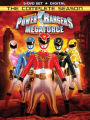 Power Rangers Megaforce: The Complete Season