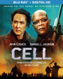 Cell [Blu-ray]