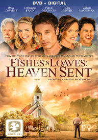 Fishes 'n Loaves: Heaven Sent