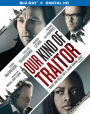 Our Kind of Traitor [Blu-ray]