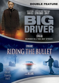 Title: Big Driver/Stephen King's Riding the Bullet