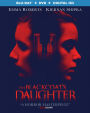 The Blackcoat's Daughter [Blu-ray/DVD] [2 Discs]