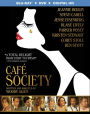 Cafe Society [Blu-ray]
