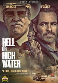 Title: Hell or High Water