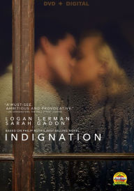 Title: Indignation