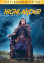Highlander [30th Anniversary] [2 Discs]