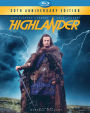 Highlander [30th Anniversary] [Blu-ray]