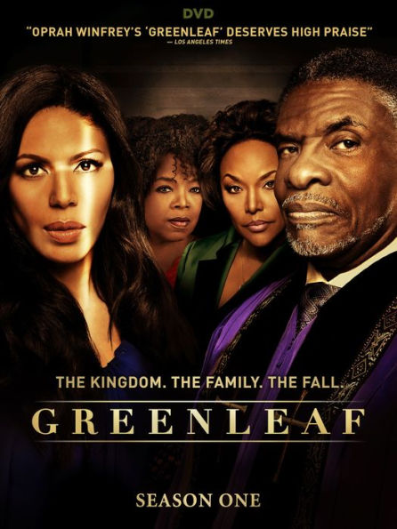 Greenleaf: Season 1 [4 Discs]