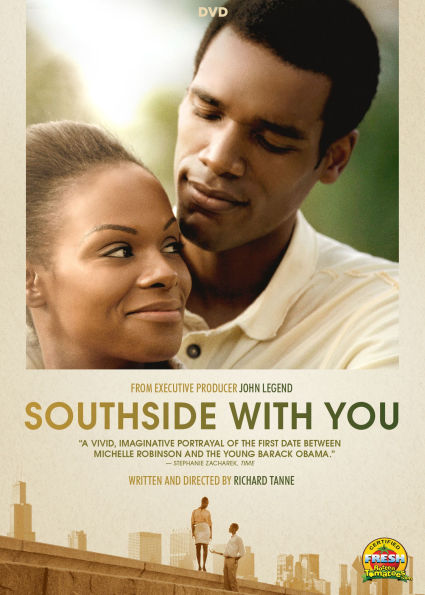 Southside with You