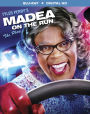 Tyler Perry's Madea On the Run - The Play [Blu-ray]