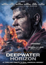 Title: Deepwater Horizon