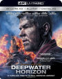 Deepwater Horizon [Includes Digital Copy] [4K Ultra HD Blu-ray/Blu-ray]