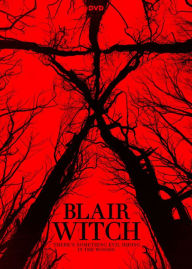 Title: Blair Witch