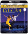 La La Land [4K Ultra HD Blu-ray] [Includes Digital Copy]