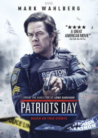 Title: Patriots Day