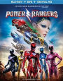 Saban's Power Rangers [Blu-ray/DVD] [2 Discs]