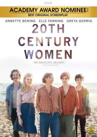 Title: 20th Century Women