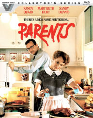 Title: Parents [Blu-ray]