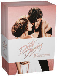 Title: Dirty Dancing [30th Anniversary] [Collector's Box] [Blu-ray]
