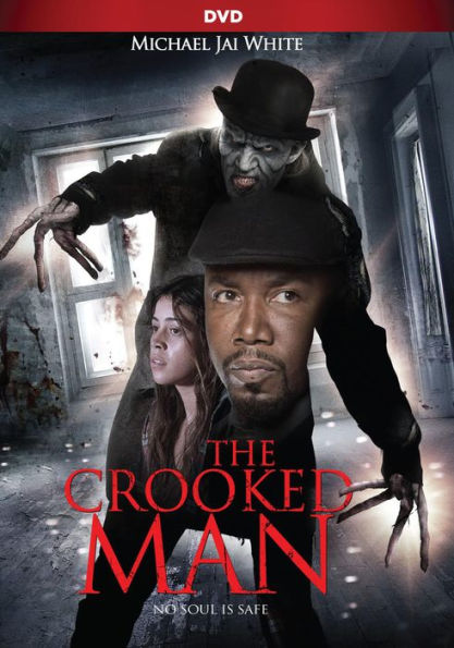 The Crooked Man