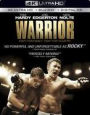 Warrior [4K Ultra HD Blu-ray/DVD] [2 Discs]